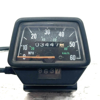 98-02 Arctic Cat 500 OEM Speedometer (Under 4k) 0420-031 AA36