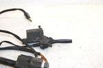 1996 Ski-doo Mxz 440 Oem Handlebar Assembly 506125900 SS13