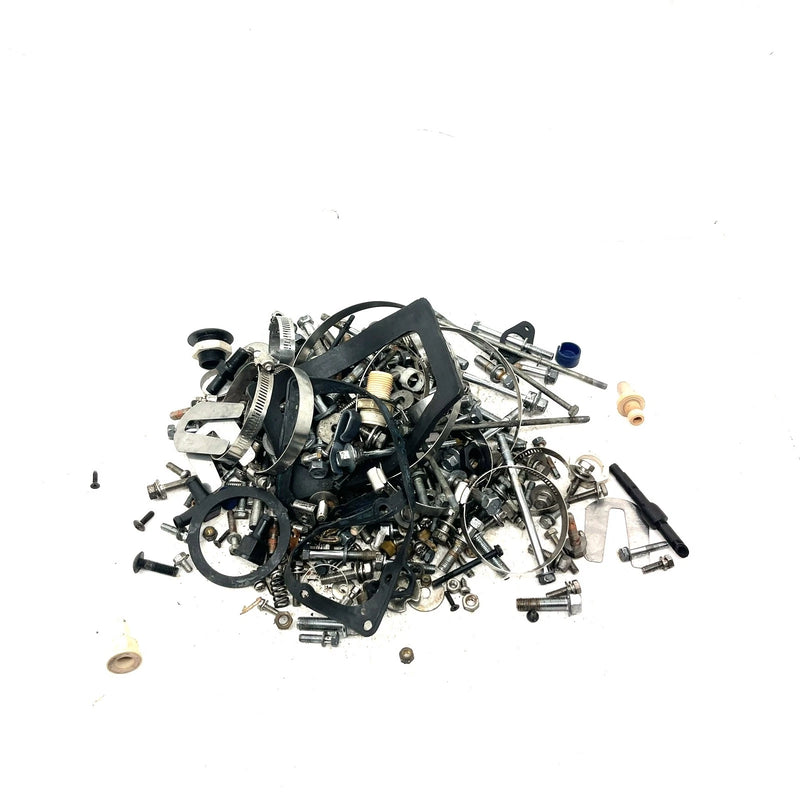 1995 Yamaha WaveVenture 700 WVT700 OEM Nut Bolt Spacer Hardware Kit JY31
