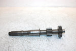 2007 Arctic Cat Atv 650 H1 Oem Transmission Drive Shaft 0822-001 AA25
