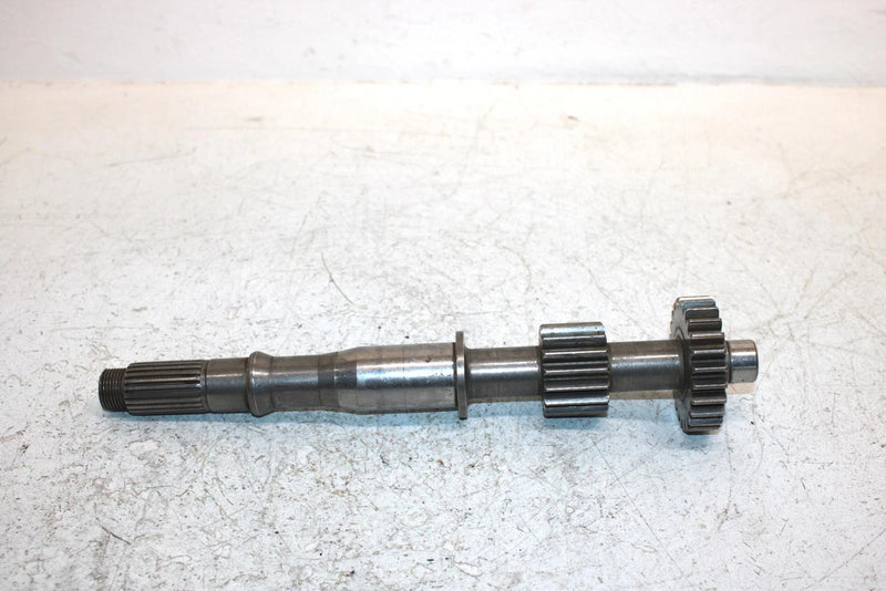 2007 Arctic Cat Atv 650 H1 Oem Transmission Drive Shaft 0822-001 AA25