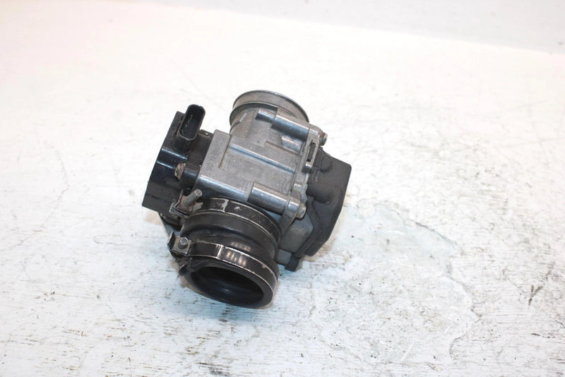 2019 Honda Trx500fe2ac Oem Throttle Body 16400-HR4-A42 16400-HR4-A43 AH12