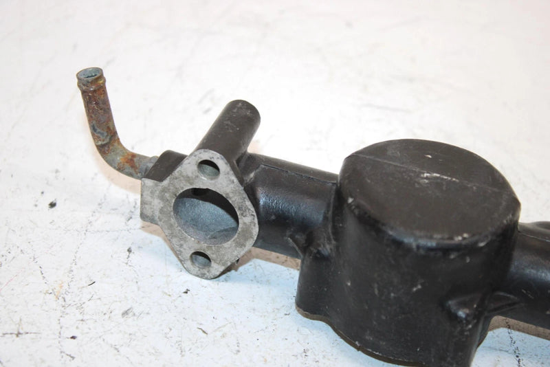 93 Arctic Cat Pantera Oem Thermostat Manifold 3004-025 SAS1