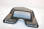 93 Polaris Xlt Oem Instrument Housing 5431780-070 SPS