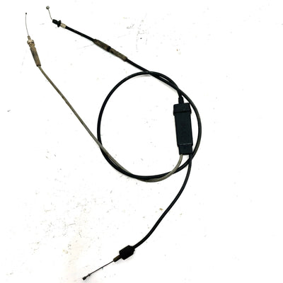 2001 Polaris Xplorer 400 OEM Throttle Cable 7080968 AP228