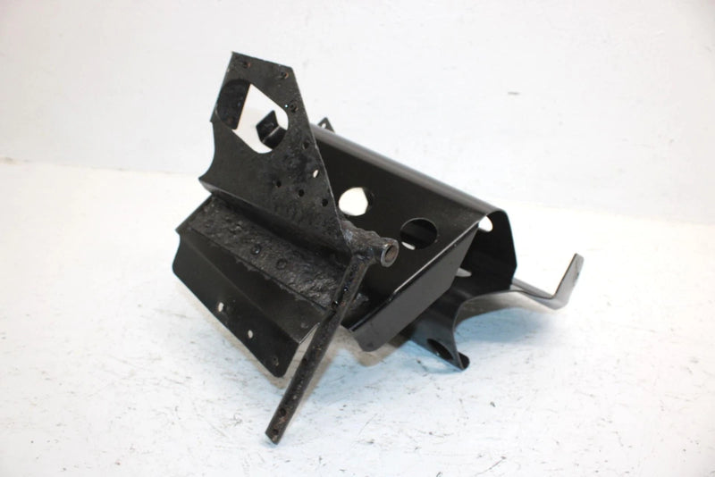 1993 Polaris Rxl Oem Left Footrest 1011861 SP75