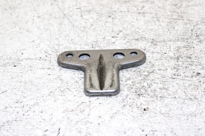 2013 Polaris 600 Rush Pro R Oem Rear Fuel Tank Bracket 5252858 SP29