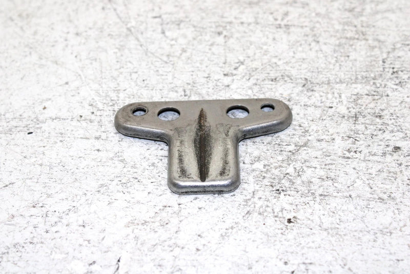 2013 Polaris 600 Rush Pro R Oem Rear Fuel Tank Bracket 5252858 SP29