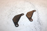 1990 Polaris 500 Oem Brake Pad Pair 1930569 SP36
