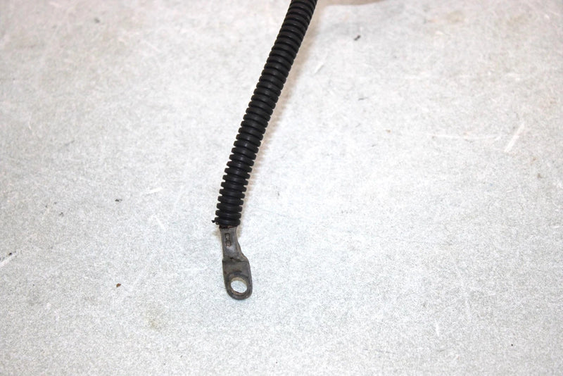 01 Arctic Cat 400 4x4 Oem Battery To Solinoid Cable 0445-003 AA21