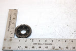 1996 Kawasaki Bayou 220 Oem 32T 2nd Output Gear 13129-1865 AK2