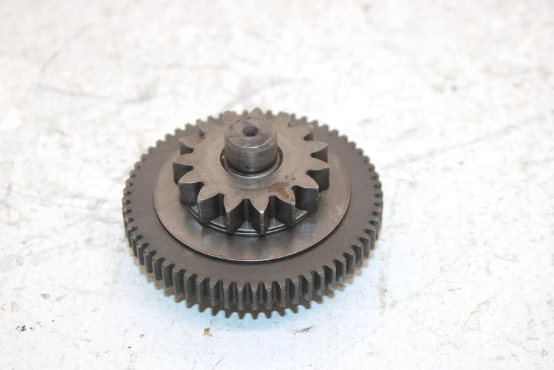 2003 Kawasaki Prairie 650 Oem Starter Idler Gear 39076-1076 39076-0005 AK26
