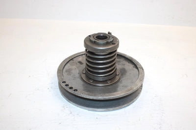 2009 Suzuki Lt-a400f Oem Secondary Clutch 21210-38F01 21210-38F02 AS26
