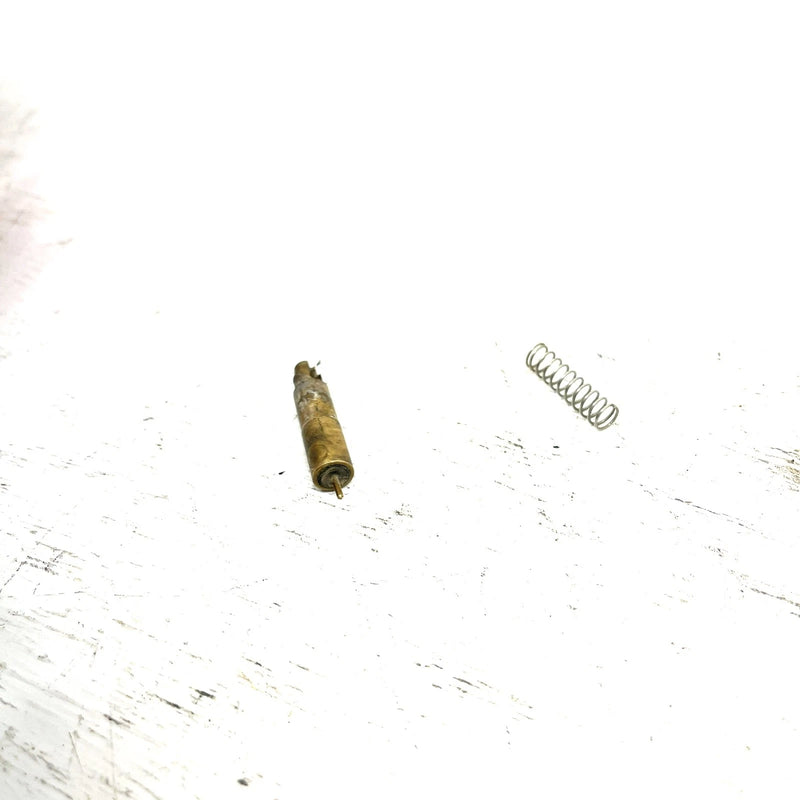 94-00 Honda FourTrax 300 4x4 OEM Choke Plunger/Spring 16046-HM5-730 AH45