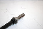 00 Arctic Cat Z 440 Oem Jackshaft W/Bearing 0702-468 SAS11