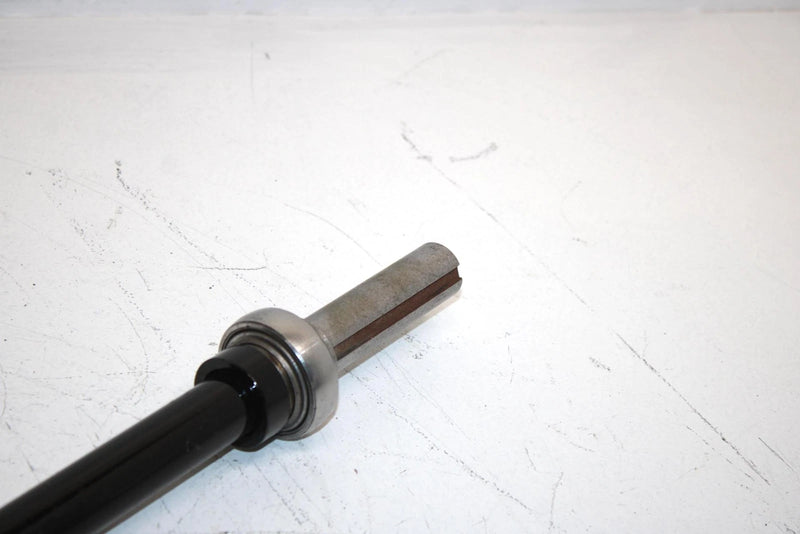 00 Arctic Cat Z 440 Oem Jackshaft W/Bearing 0702-468 SAS11