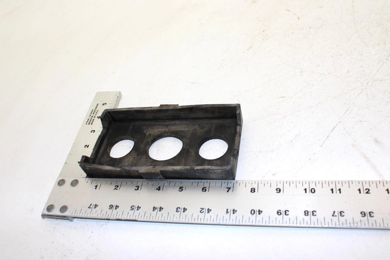 2004 Bombardier Out Lander Oem Battery Pad 710000279 AB12