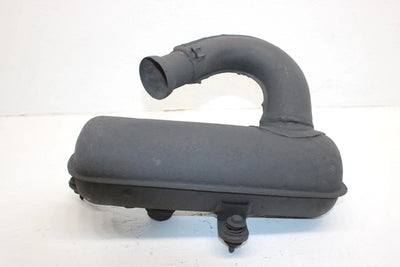 1974 Yamaha Tl433f Oem Upper Exhaust Muffler 874-14710-00-00 SY28
