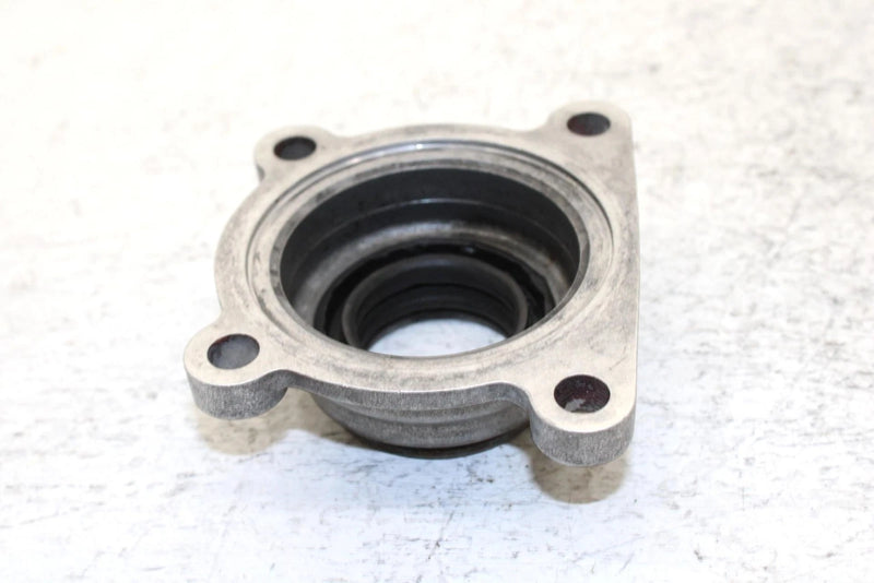 2004 Kawasaki Kfx 700 Oem Left Axle Cover 14091-1422 AK30