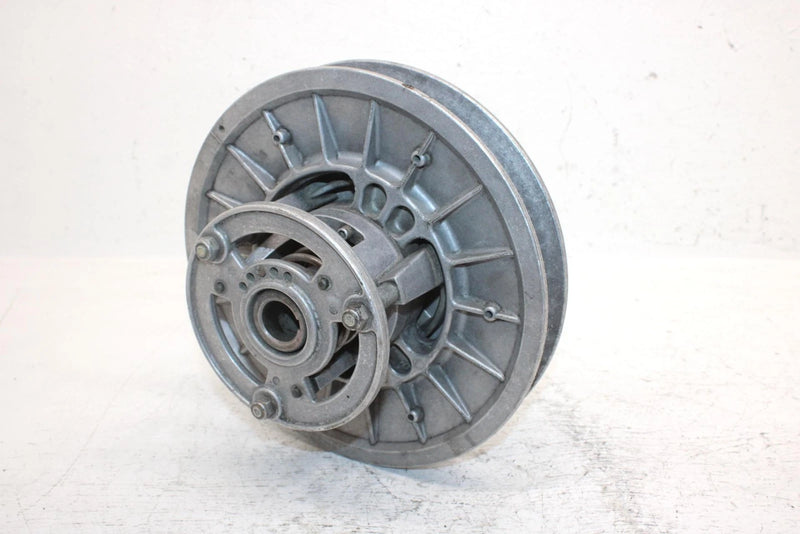 1996 Arctic Cat Cougar 2 Up Oem Secondary Driven Clutch 0726-031 SA28