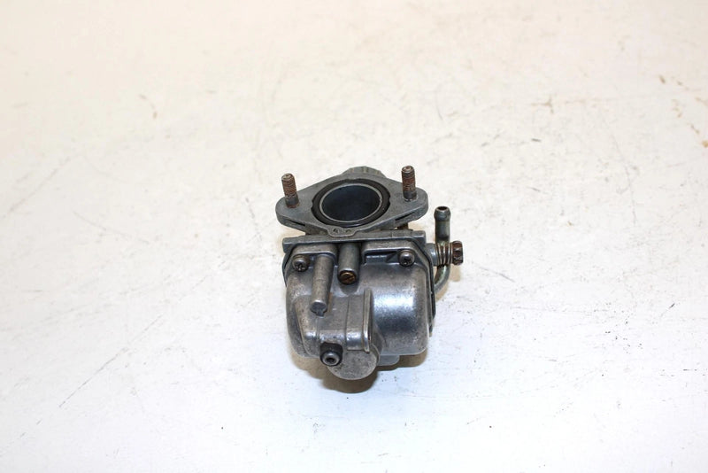 1984 Yamaha  Ytm 200 L Oem Carburetor  24W-14101-02-00 AY48