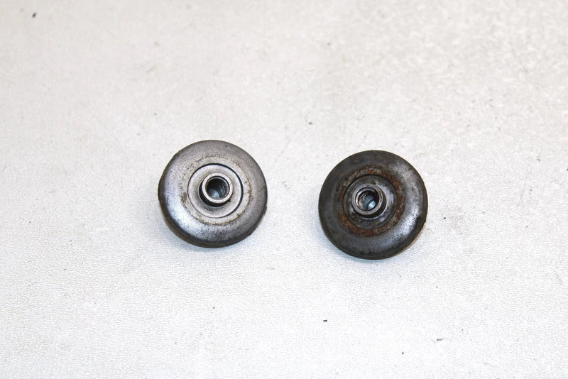 Polaris Oem Exhaust Power Valve Cap Pair 3086118 Q941