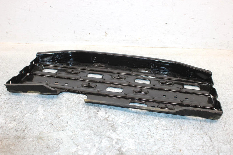 2001 Polaris Trail Boss Oem Footrest 1013249-067 AP165