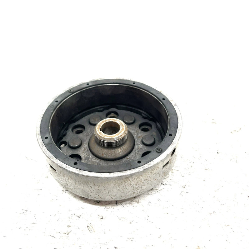 2005 Yamaha Rhino 450 YXR450FA 4x4 OEM Flywheel 2P5-81450-00-00 XY2