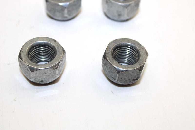 Polaris OEM Rear Hub Lug Nut Set of 4 7542714 Q367