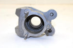 89 Yamaha Moto 4 YFM350ER OEM Rear Caliper Body 24W-25731-01-00 Q4330