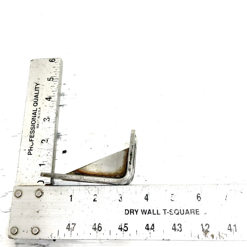 1995 Polaris SL 750 OEM Upper Exhaust Bracket 1060110 JP49