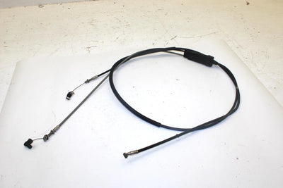 1996 Arctic Cat Monte Carlo 770 Oem Throttle Cable 0687-076 JA2