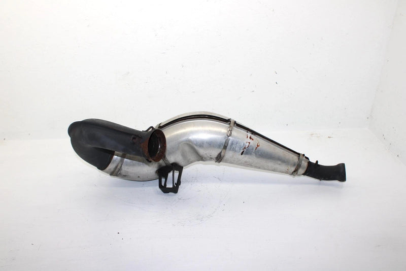 2006 Polaris 600 Fusion Oem Exhaust Pipe 1261613 SP31
