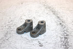 1999 Arctic Cat Zr 600 Oem Idler Wheel Mount Pair 1604-435 1604-434 SA19