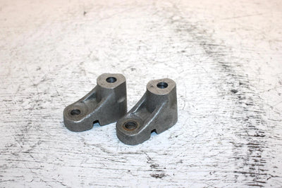 1999 Arctic Cat Zr 600 Oem Idler Wheel Mount Pair 1604-435 1604-434 SA19