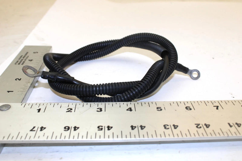 1996 Arctic Cat Montego Deluxe Oem Battery Cable Ground 3008-345 JA4