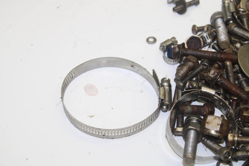 1993 Polaris Sl 750 Oem Nut Bolt Spacer Washer Hardware Kit JP18