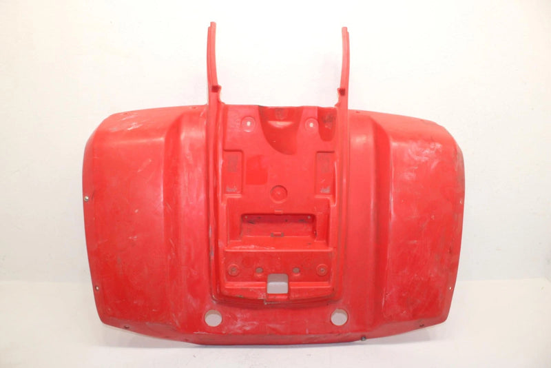 1986 Yamaha  Moto 4 Oem Rear Fender 1NU-21600-32-00 AY7