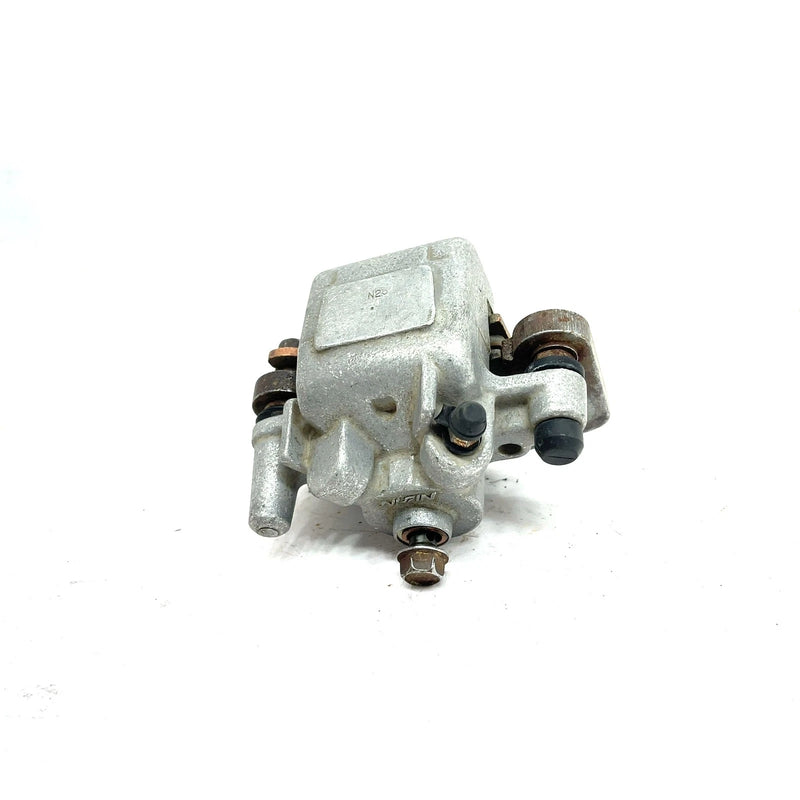 2002 Bombardier Quest 500 OEM Right Brake Caliper 705600118 AB14