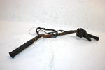1996 Arctic Cat Zrt 600 Oem Handlebar Set 0605-077 SA37