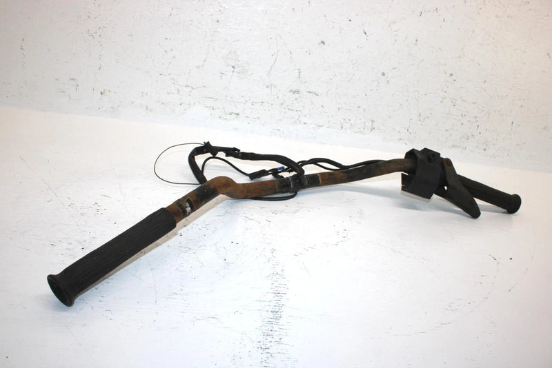 1996 Arctic Cat Zrt 600 Oem Handlebar Set 0605-077 SA37