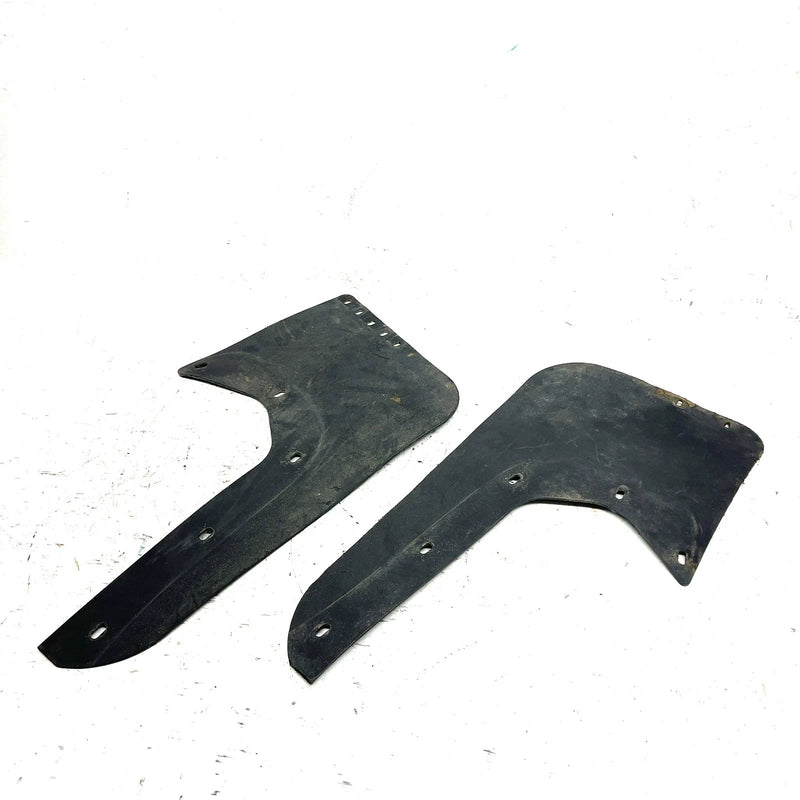 94-95 Polaris 300 4X4 OEM Front Mud Flap Set 5850091 AP215