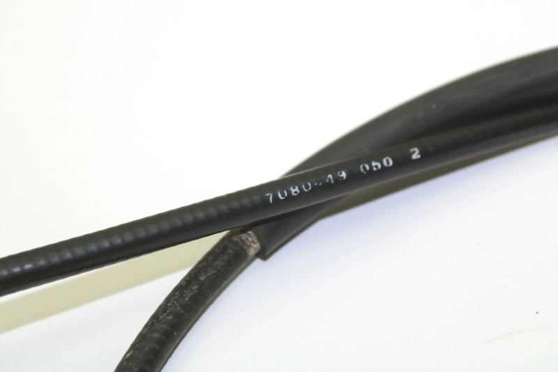 92 Polaris SL650 OEM Throttle Cable 7080449 JP0 