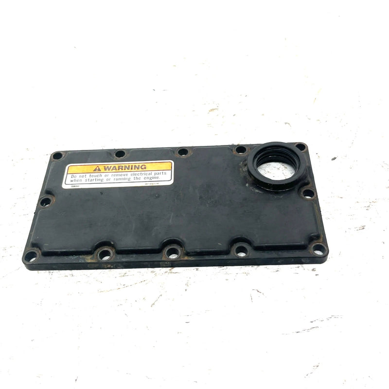 1998 Yamaha WaveRunner XL1200 OEM Electrical Box Lid Cover 65U-8552E-00-00 JY26