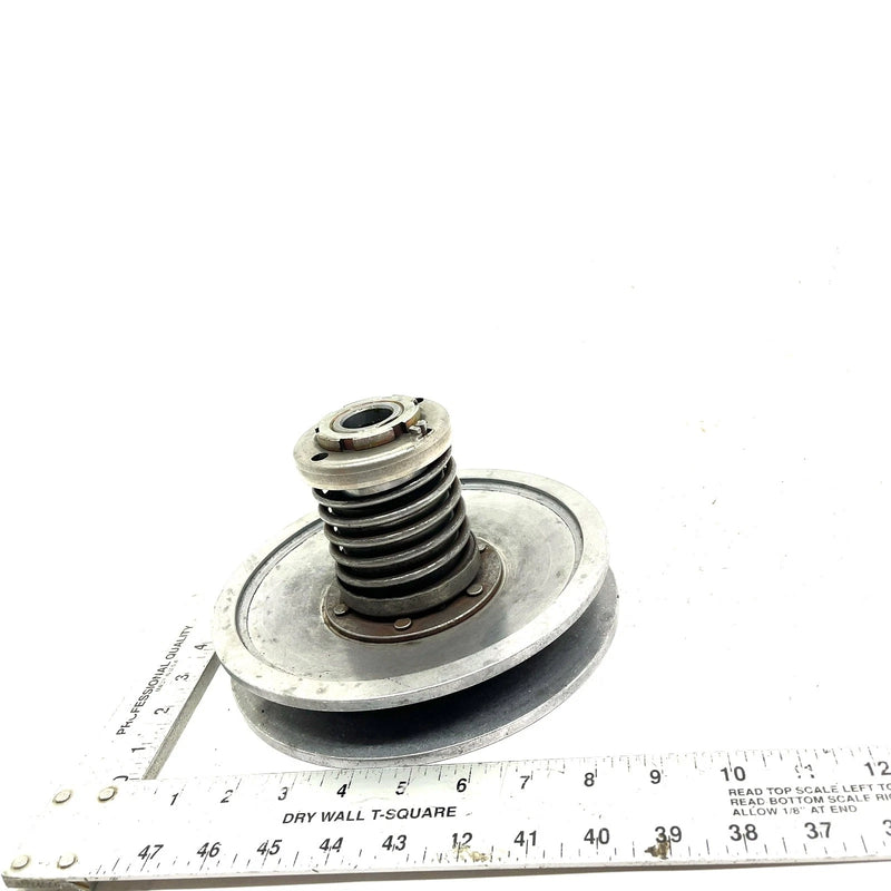 2002 Arctic Cat 375 4x4 Automatic OEM Secondary Clutch 3403-240 AA34