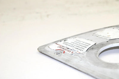 1994 Polaris Sl 650 Oem Instrument Panel 5431725 JP16