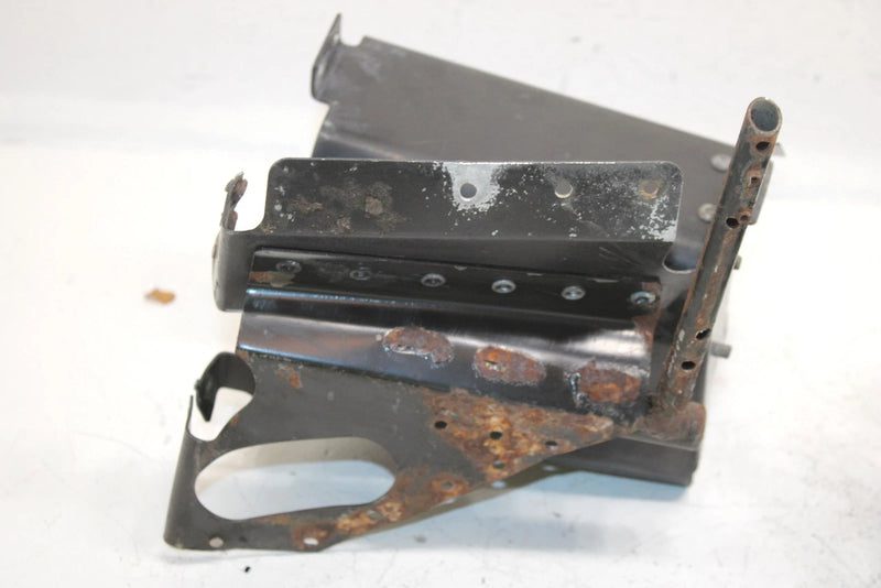 98 Polaris Indy 500 Oem Footrest Set 1011935 1011934 SP47