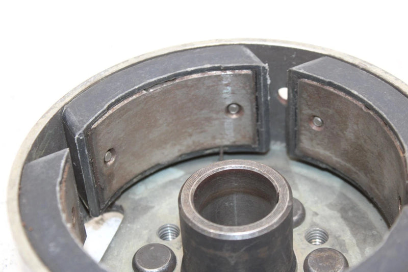 1991 Yamaha Phazer Ii Oem F3T568 Flywheel 88F-85550-00-00 SY27