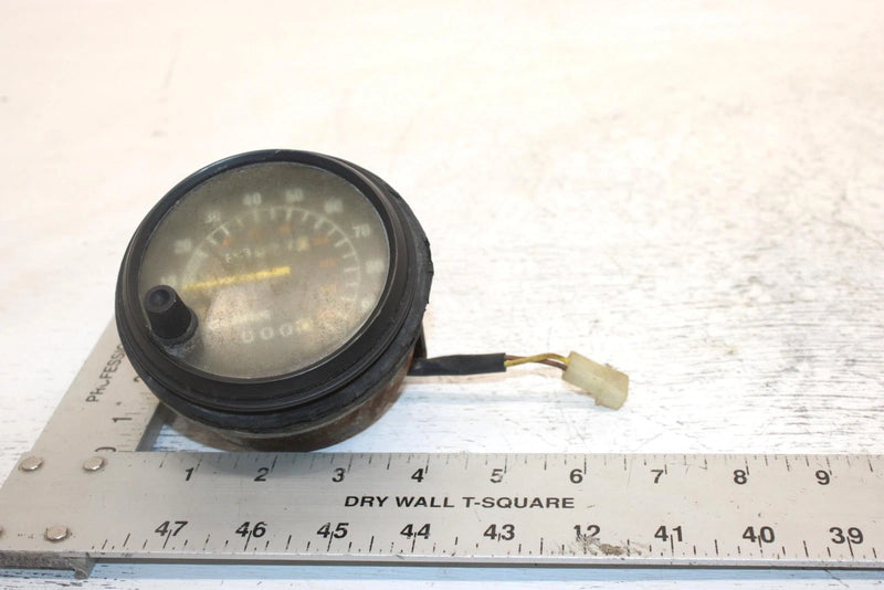 1990 Polaris 500 Oem Speedometer (Under 9k Miles) 3280097 SP36