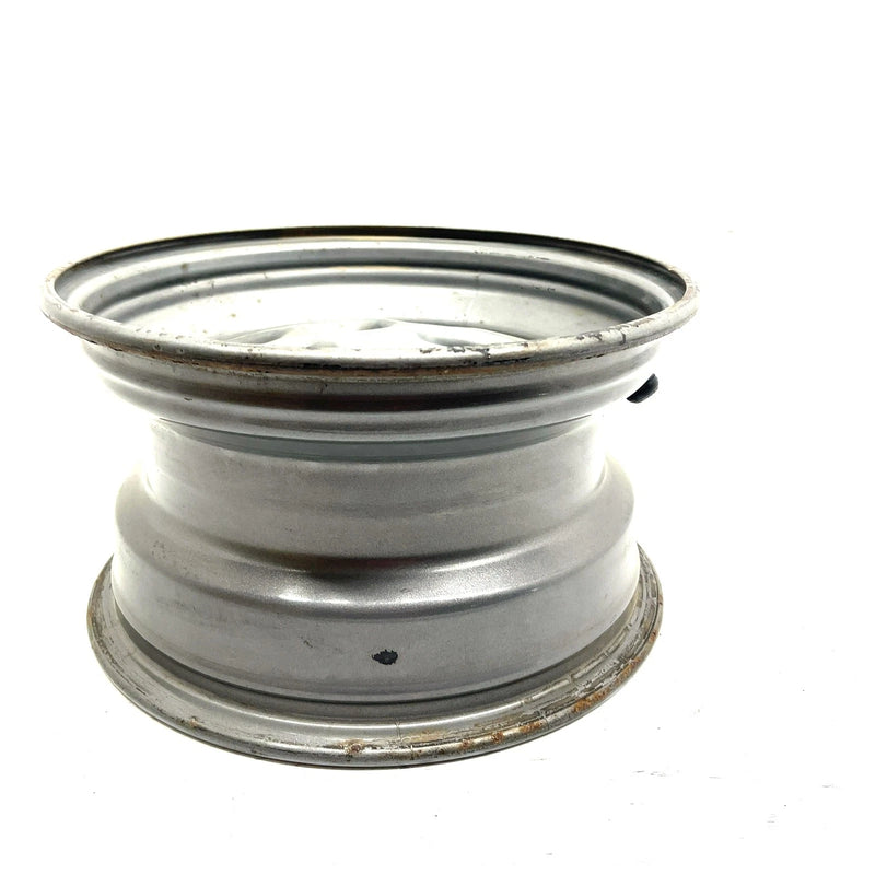 2003 Arctic Cat 400 4X4 OEM Front 12x6.5 Front Wheel Rim 90402-856 AA30